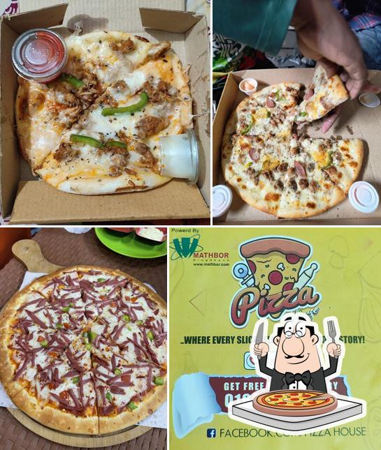 Pizza House