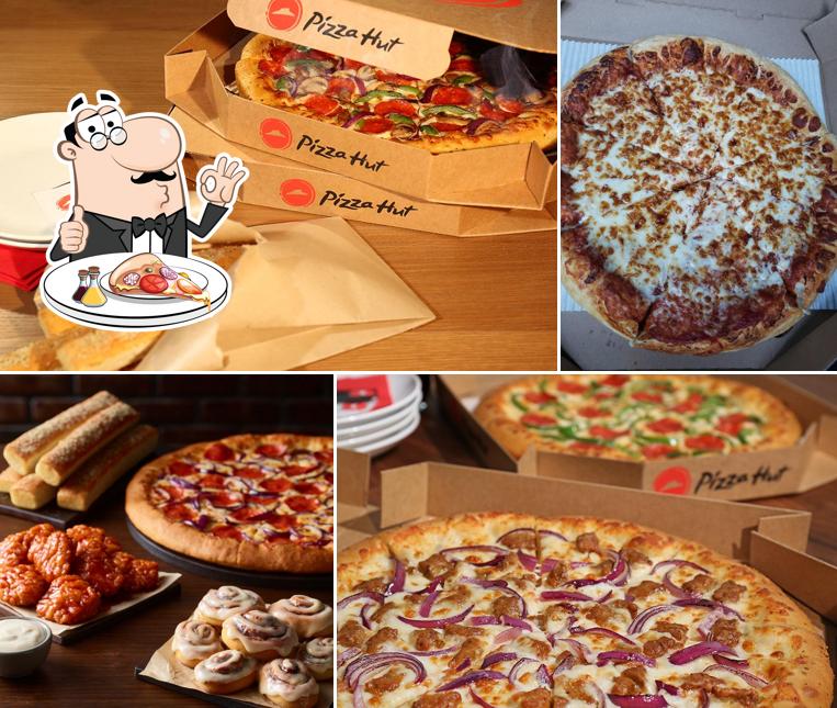 Pizza Hut