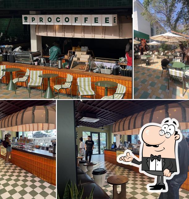Procoffee