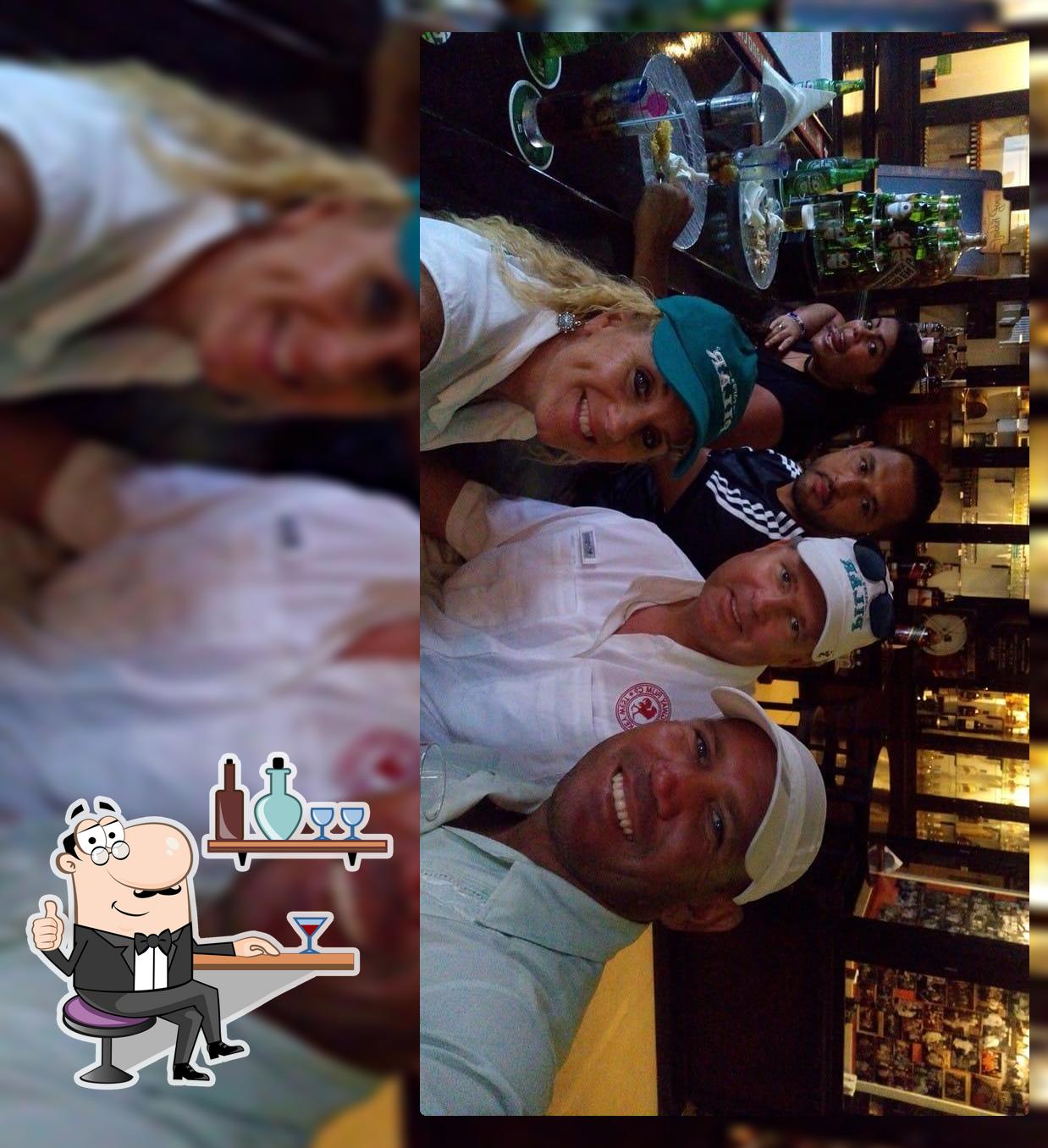 Bar Eslopy