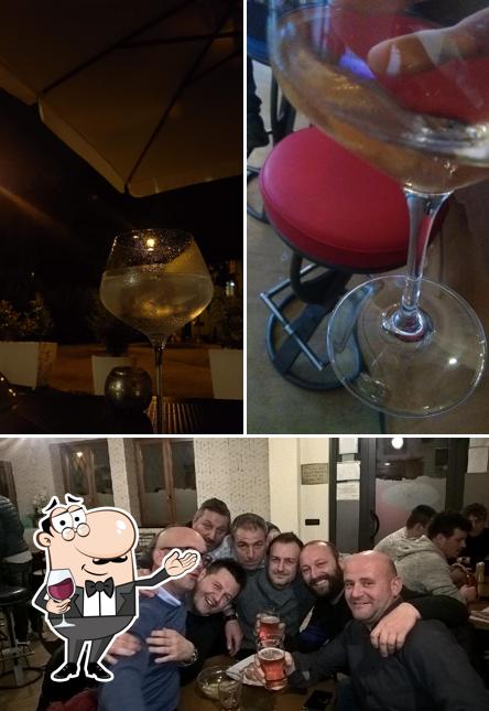 Bar Zenith