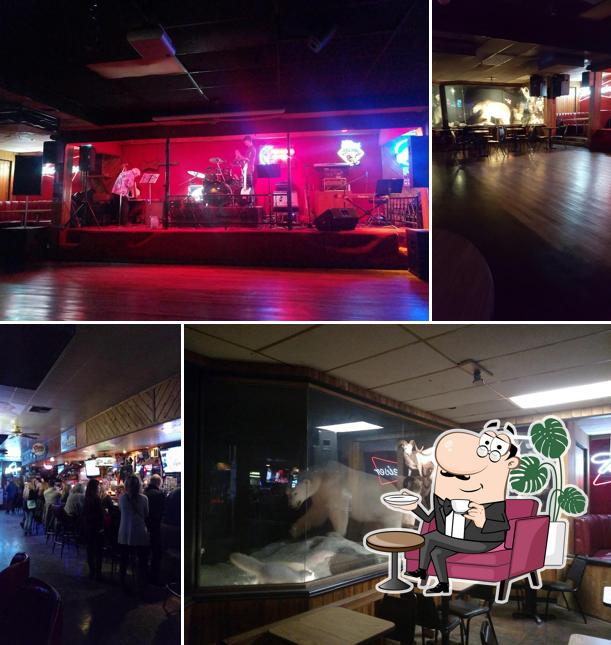 Blue Moon Nite Club