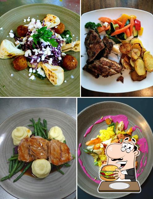 Restaurant Tapas