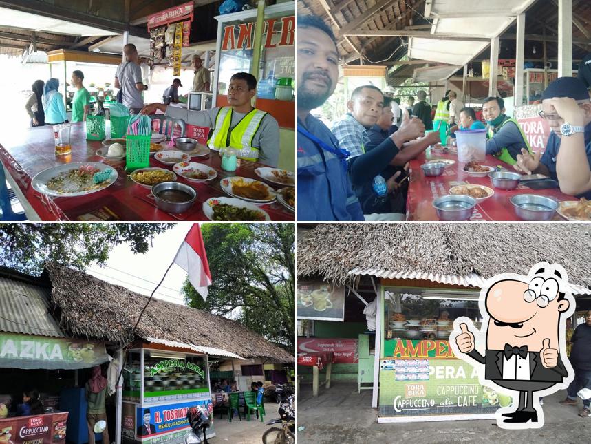 Ampera Azka