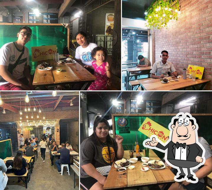 ChicQuen Inasal Haus