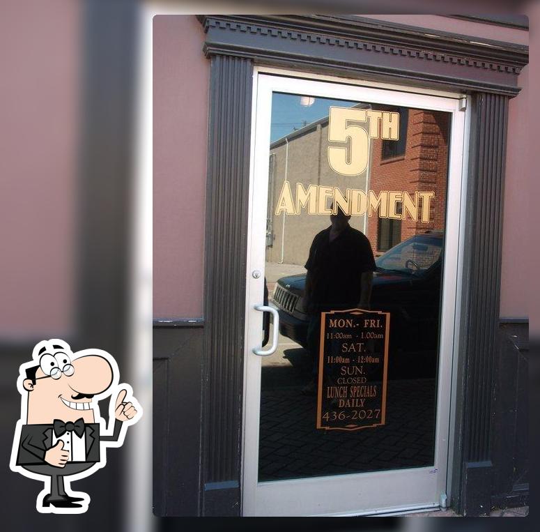 5th Amendment