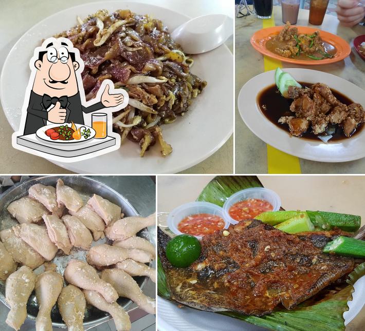 Kedai Kopi Pak Loke