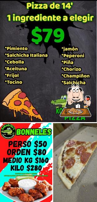 KOKODRILO'S