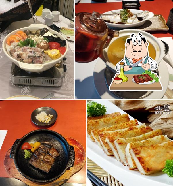 小春Koharu 草屯創始店