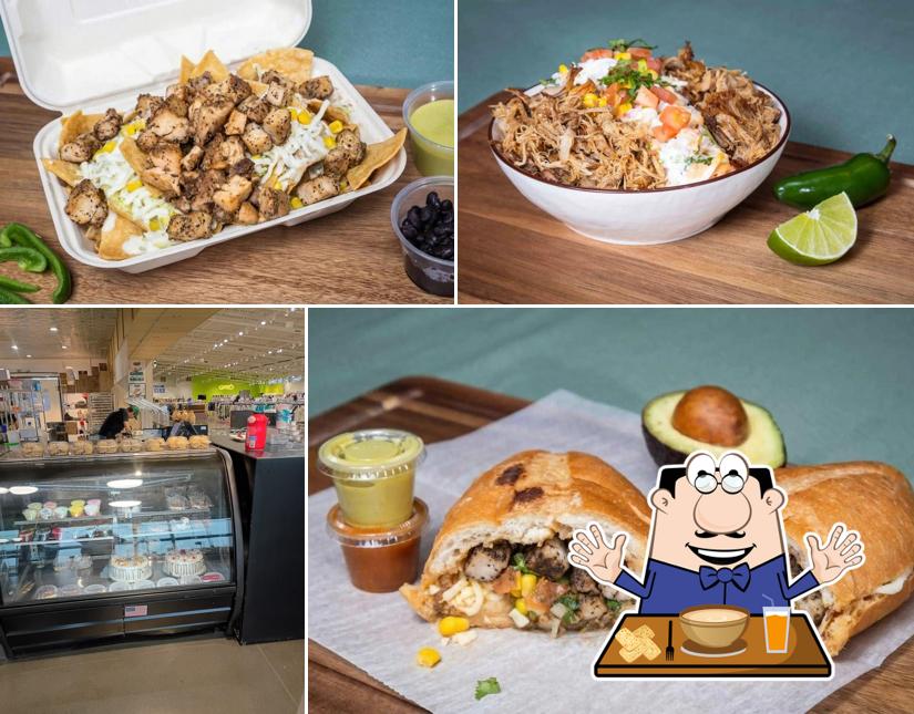 MEXIBITES LLC