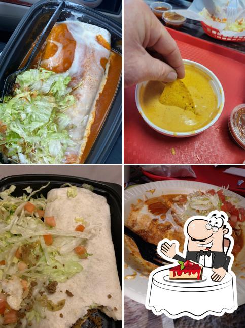 Mexican Villa El Taco