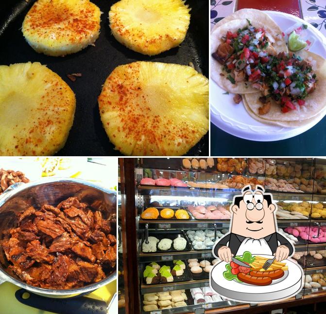 Mi Pueblo Food Center