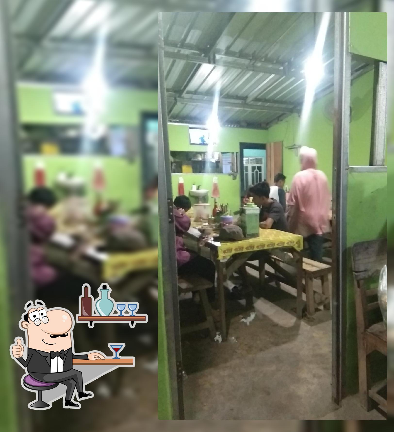 Mie ayam mbak heni