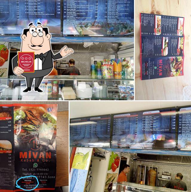 Mivan Kebab