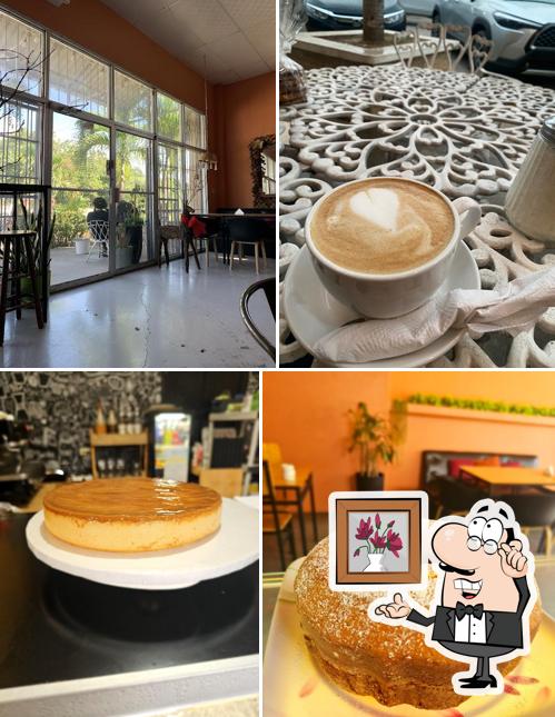 Moye's Coffee