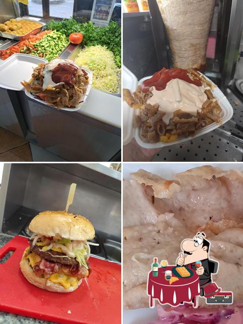 NECZKO KEBAB