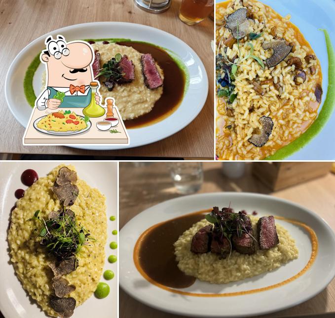 Restaurant Omea
