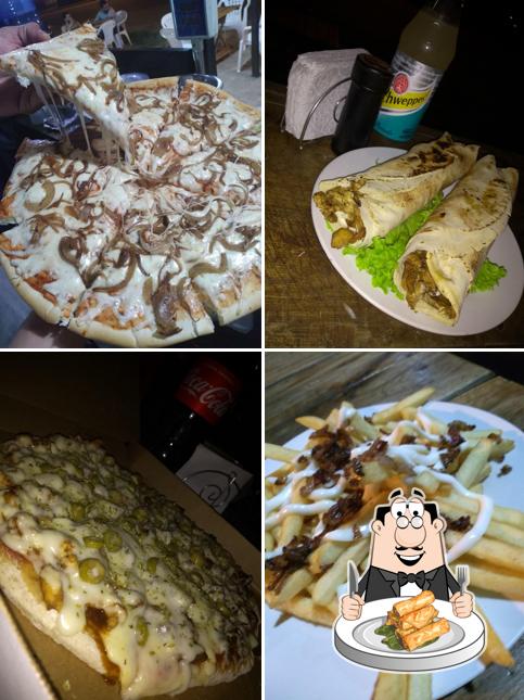 Parador"MG"