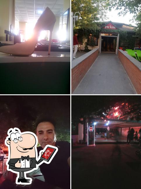 Parkım Restoran