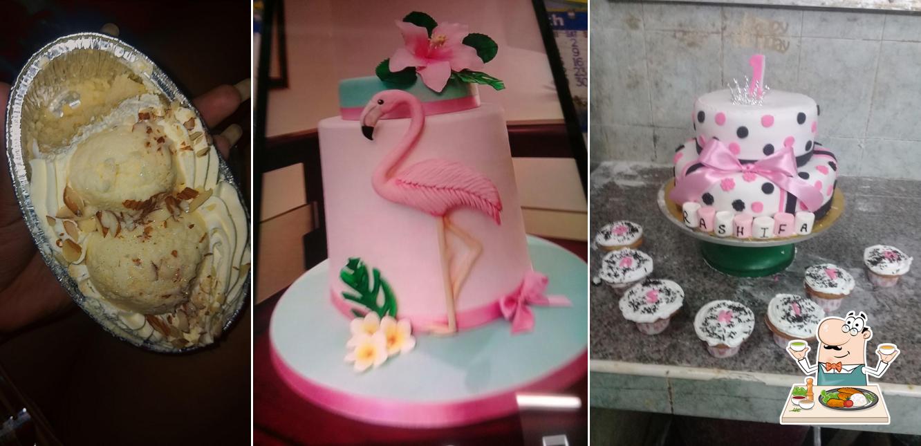 Patisserie Rialto