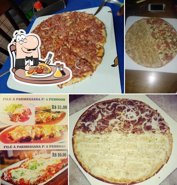 Pizzaria do Zé