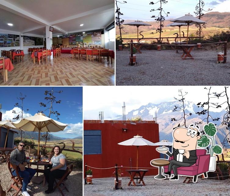 RESTAURANTE MAMA MECHA