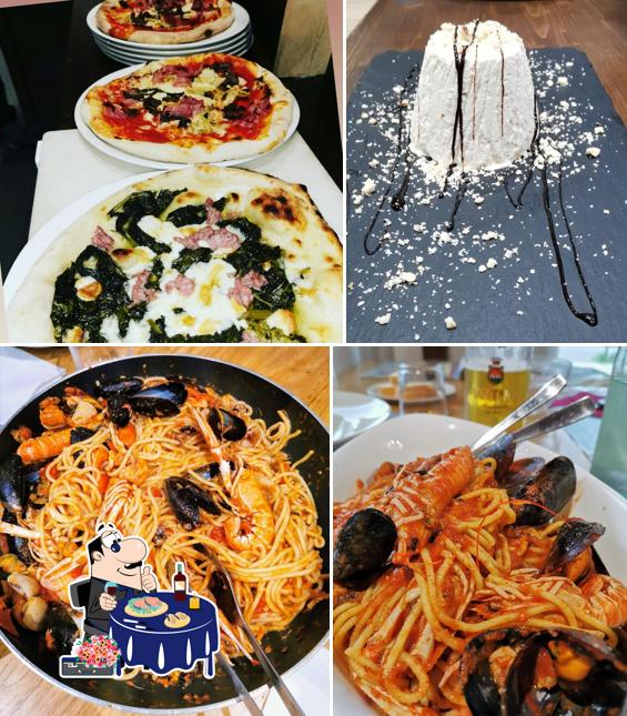 Ristorante Al Lupo