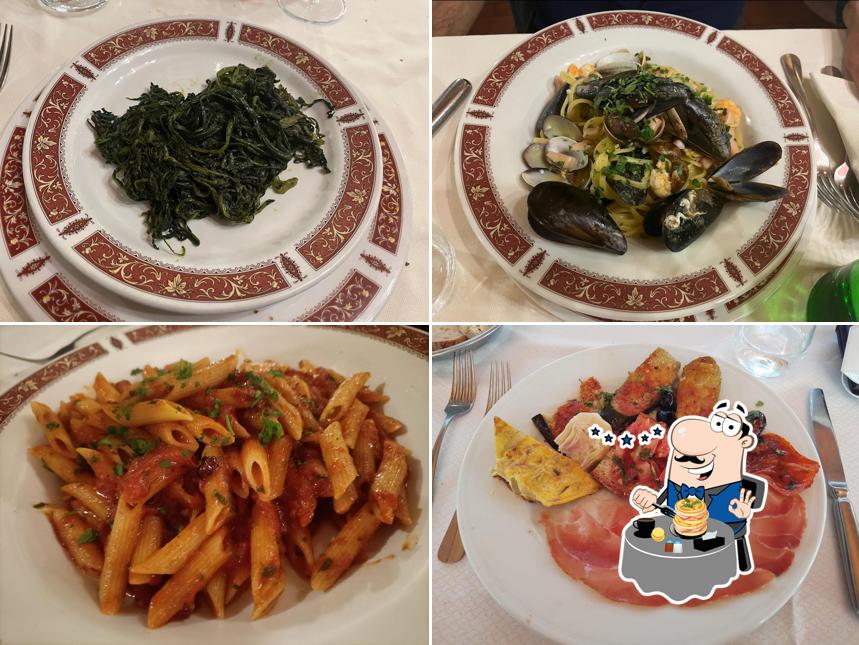 Ristorante Checco dello Scapicollo