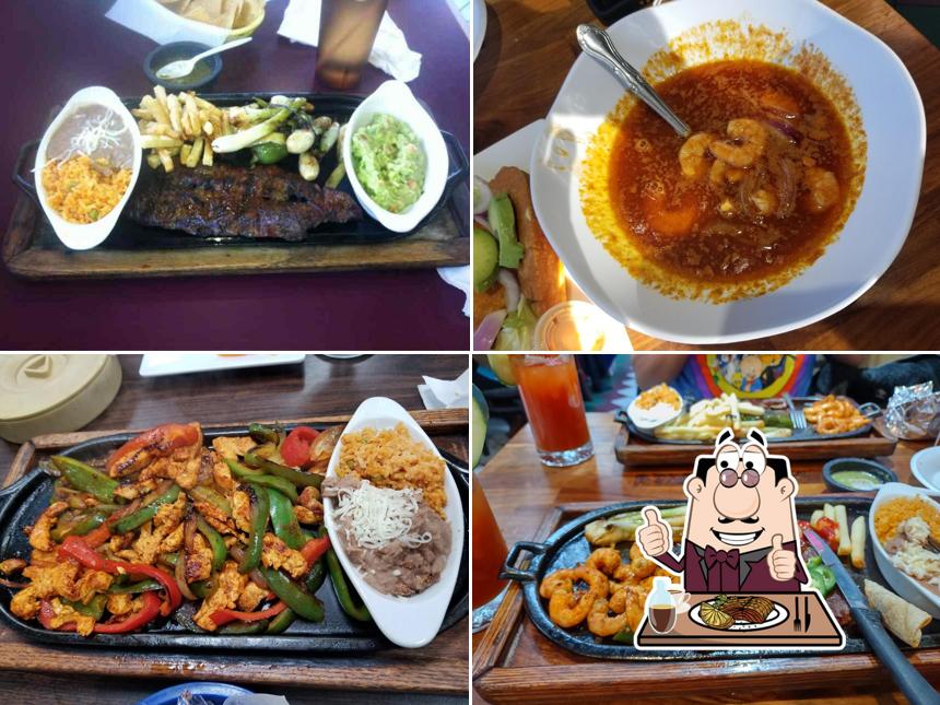 Taqueria Los Magueyes