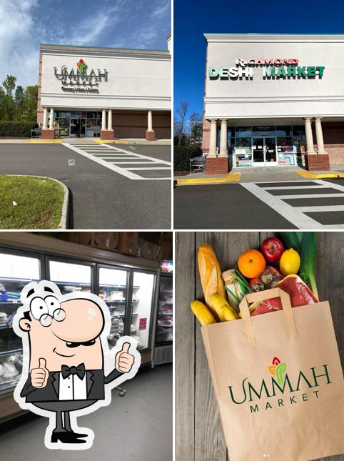 Ummah Market