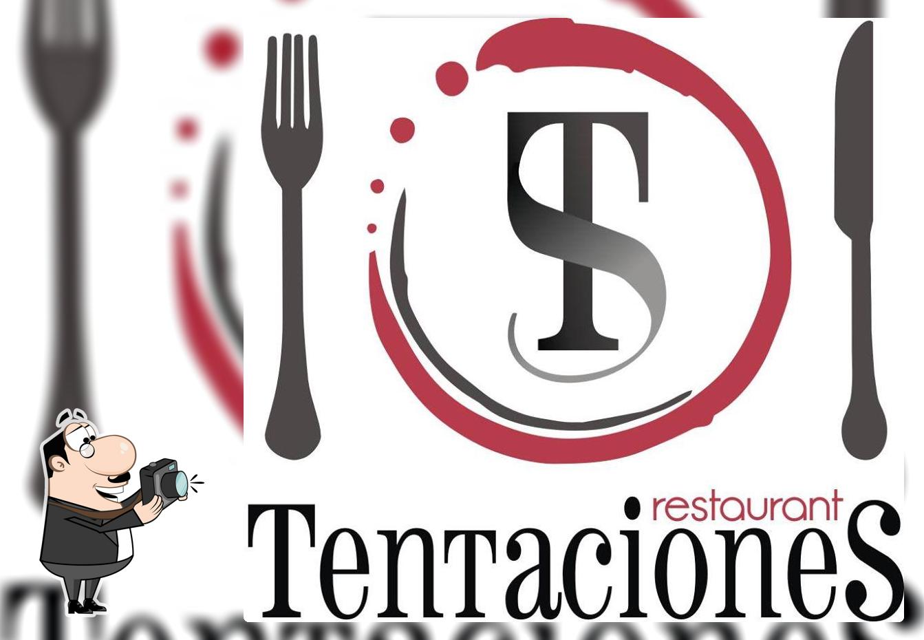 Restaurant tentaciones