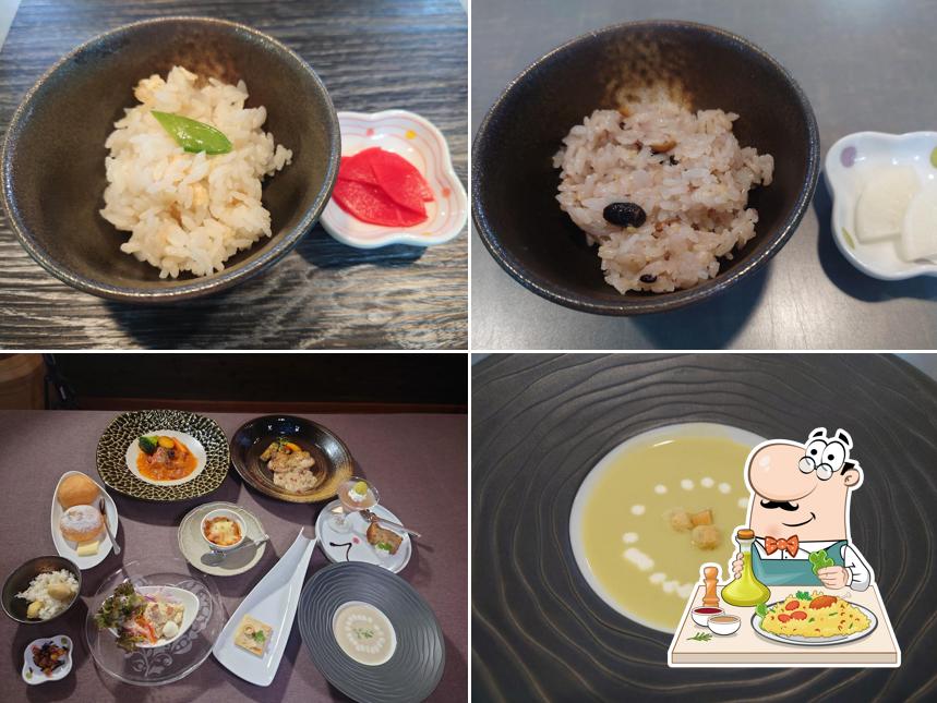 洋風創作料理 幸縁