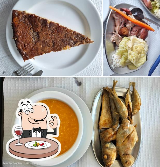 Restaurante Aeroclube - Cernache