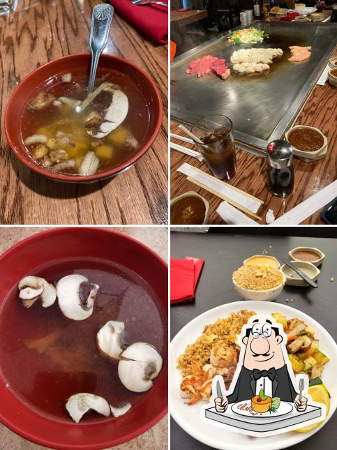 Shogun Restaurant