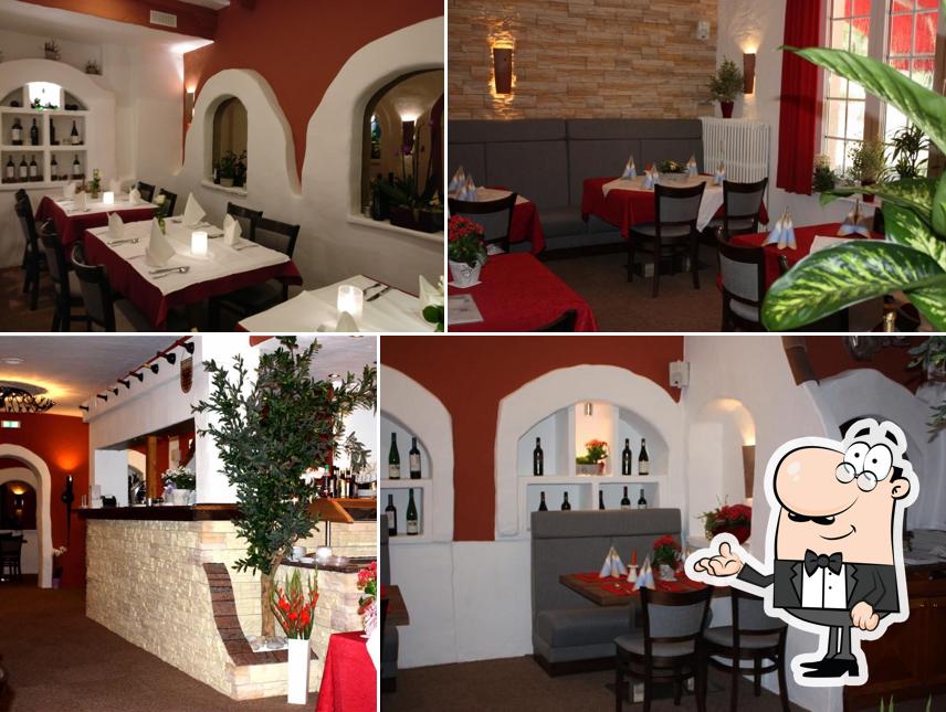 Steakhaus Lindenhof