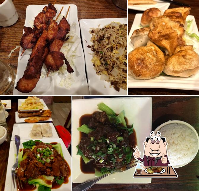 Tom's Dim Sum