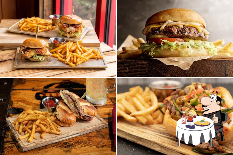 Twin Peaks