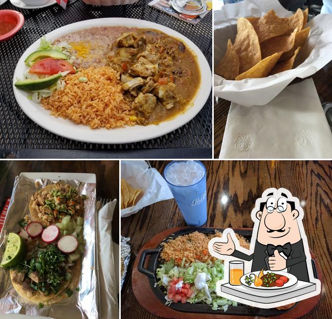 Villa Bonita Mexican Restaurant