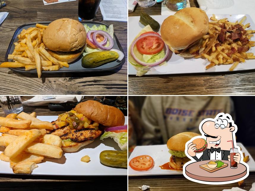 WINGERS Restaurant & Alehouse