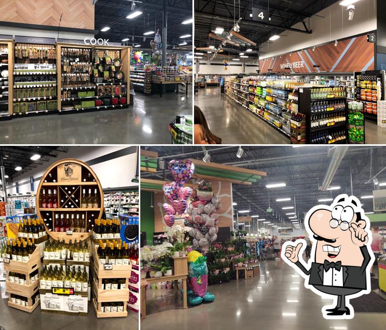 Fry's Marketplace