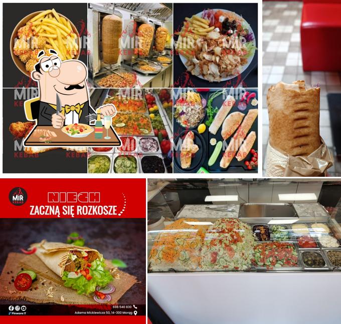 MIR KEBAB