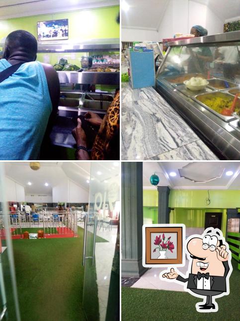 9ja Food