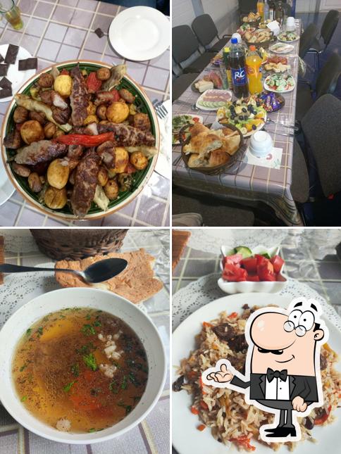 Бухара