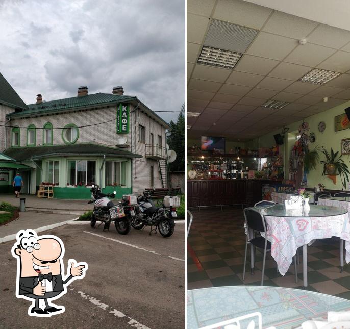 Загородный Дом