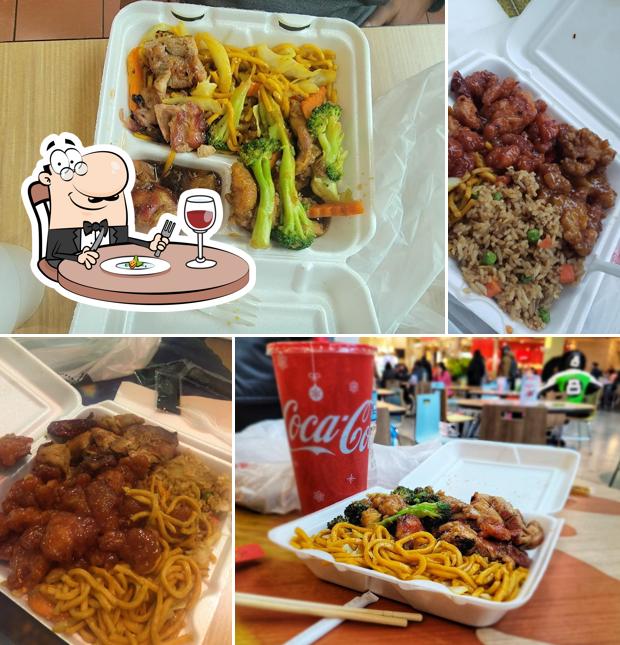 China Max