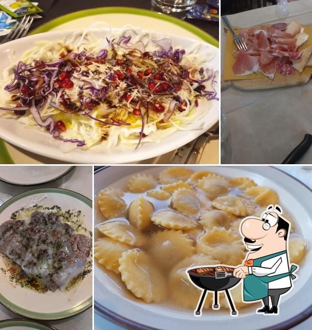 Osteria Clementina