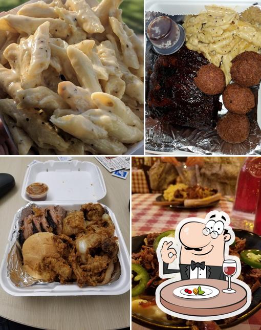 Fat Bob's Smokehouse
