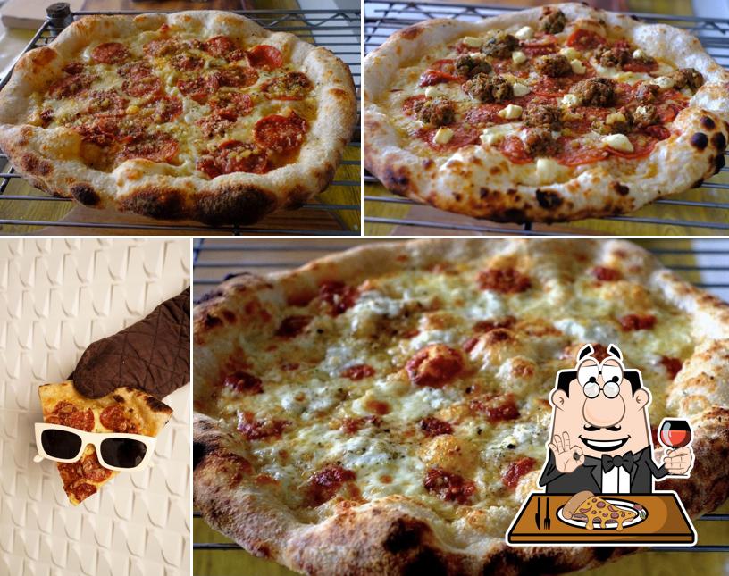 Fritzza Pies