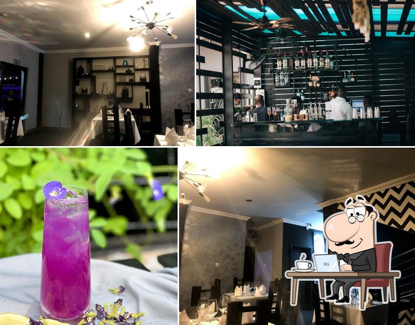 GHastro Restaurant