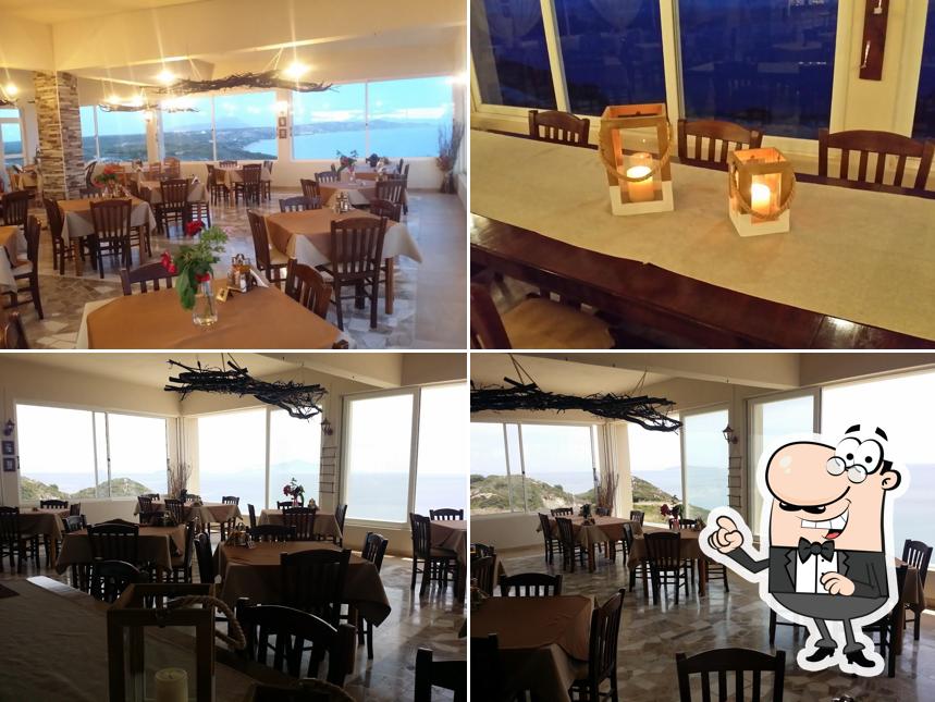 Jenny Camel Restaurant